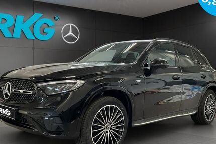 Mercedes-Benz GLC 300 9.800 km 71.470 € Bornheim 53332