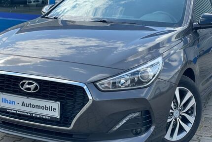 Hyundai i30 79.133 km 12.850 € Kerpen-Sindorf 50170