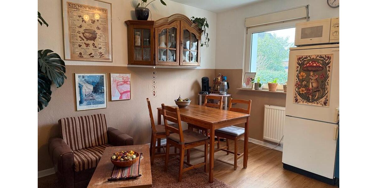 Erdgeschoßwohnung Troisdorf - 2 Zimmer, 43 m&sup2;, 850&euro; | Angebot:24754310