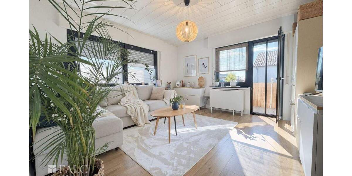 Mehrfamilienhaus, Wohnhaus Wesseling Berzdorf - 6 Zimmer, 127 m&sup2;, 479.000&euro; | Angebot:24779500