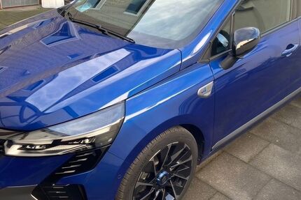 Renault Clio 22.066 km 16.500 &euro; Bornheim 53332