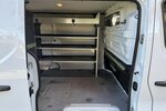 Renault Trafic L2H1 Navi Klima Standh 3 Sitze Regale EU6 85.000 km 15.000 &euro; Erftstadt 50374