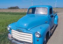 GMC Andere 123.456 km 19.000 &euro; Wurster Nordseeküste 27639