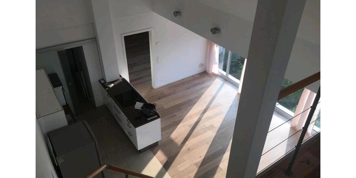 Dachgeschoßwohnung Köln Kalk - 3.5 Zimmer, 104 m&sup2;, 649.000&euro; | Angebot:26730630