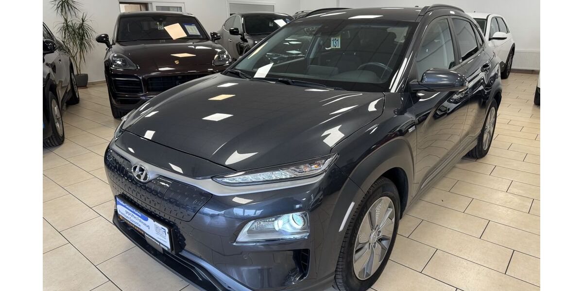 Hyundai KONA 32.950 km 19.500 &euro; Bonn 53227