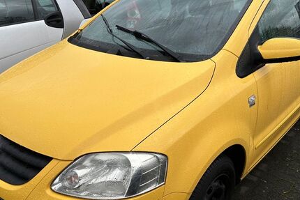 VW Fox 118.000 km 1.499 € Köln 51145