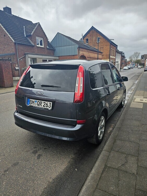 Ford C-Max 257.000 km 3.450 € Kerpen 50171