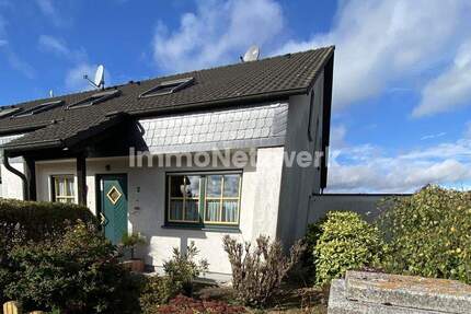 Reihenendhaus perfekt für die Familie 4 zimmer