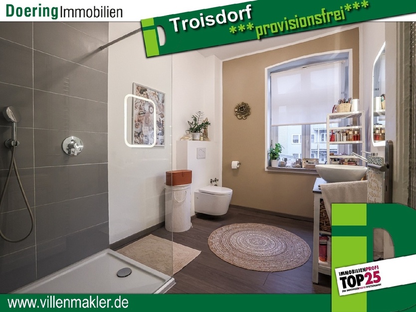 Wohnungspaket in Denkmalschutzobjekt: Ideal für Familien oder Kapitalanleger *mit Garten* 4 zimmer