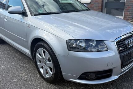 Audi A3 147.000 km 4.999 &euro; Bonn 53127