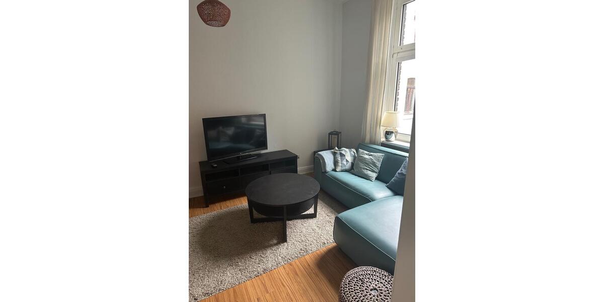 Etagenwohnung Köln Innenstadt - 2 Zimmer, 54 m&sup2;, 1.450&euro; | Angebot:25838655