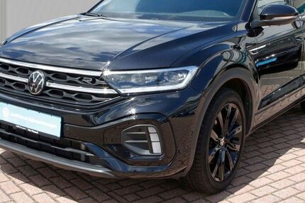 VW T-Roc 22.640 km 31.750 &euro; Meckenheim / Bonn 53340