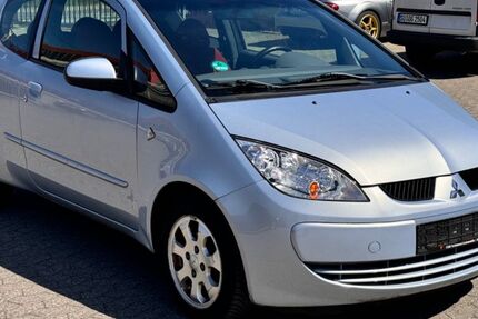 Mitsubishi Colt 57.285 km 3.450 &euro; Bornheim 53332