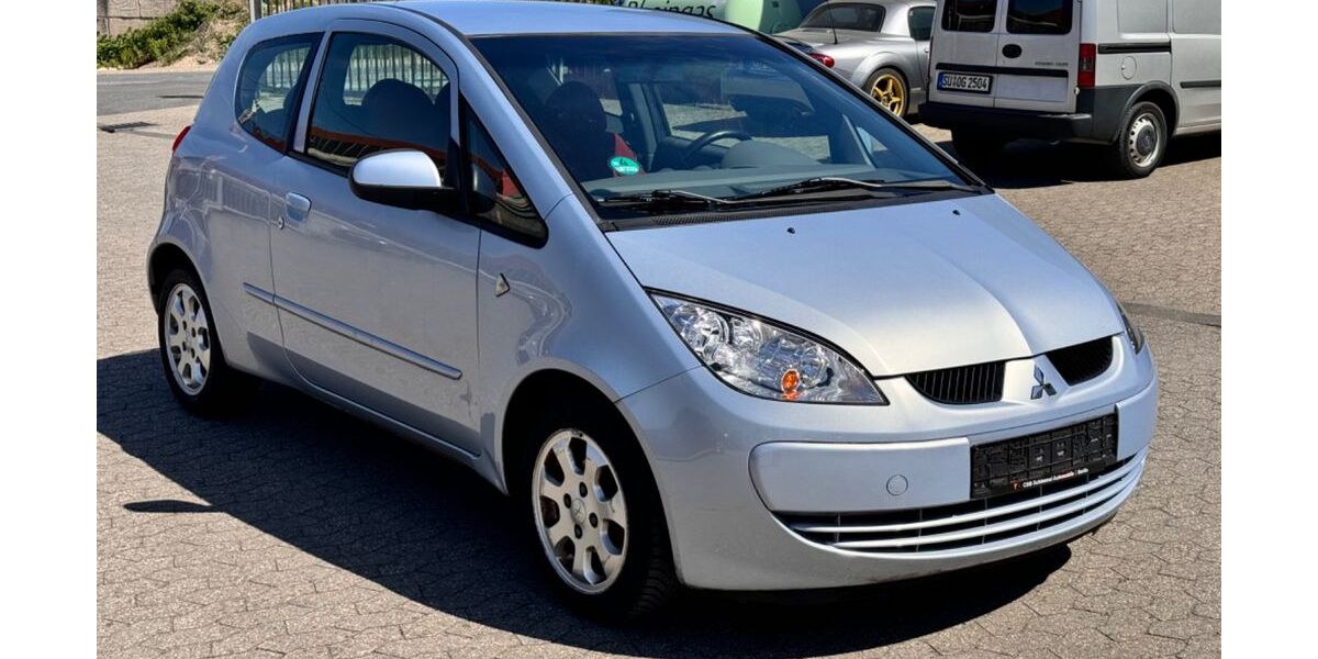 Mitsubishi Colt 57.285 km 3.450 &euro; Bornheim 53332