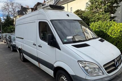 Mercedes-Benz Sprinter 238.500 km 8.900 € Köln 50933