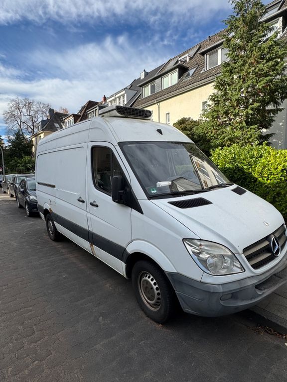 Mercedes-Benz Sprinter 238.500 km 8.900 € Köln 50933