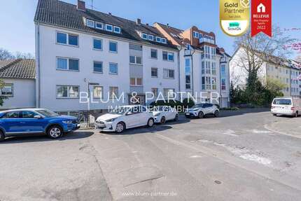 Wohnung zum Mieten in Köln 1.050 € 100 m²