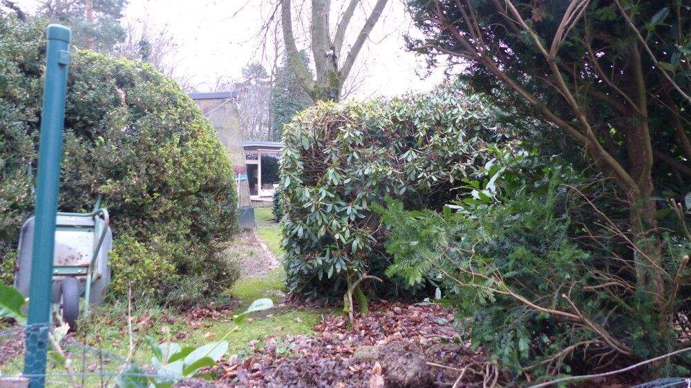 2.101 m² Grundstück in bester Waldrandlage Bensbergs - Bauvoranfrage für drei Einfamilienhäuser wurde gestellt - Grundstück Bergisch Gladbach / Bensberg Bensberg | Angebot:24278119