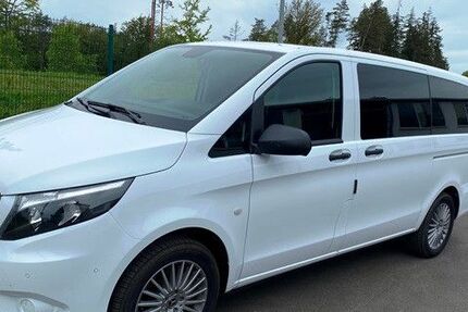 Mercedes-Benz Vito 45.000 km 46.900 € Neustadt 53577