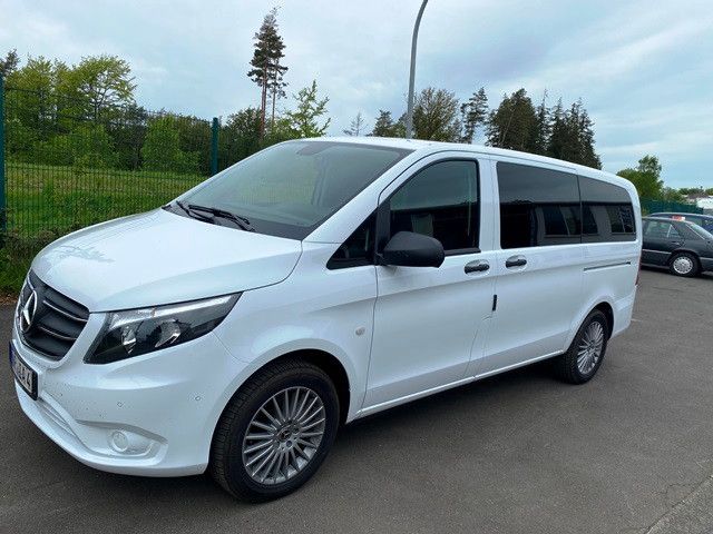 Mercedes-Benz Vito 45.000 km 46.900 € Neustadt 53577