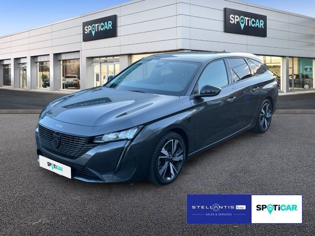 Peugeot 308 45.163 km 20.490 &euro; Bonn 53121