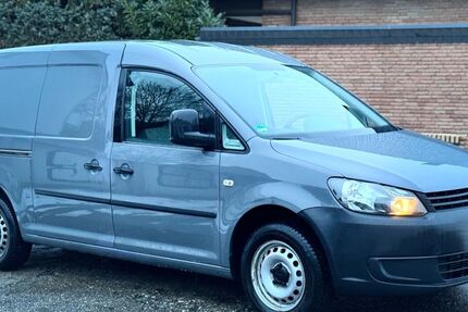 VW Caddy 218.750 km 6.000 &euro; bonn 53175