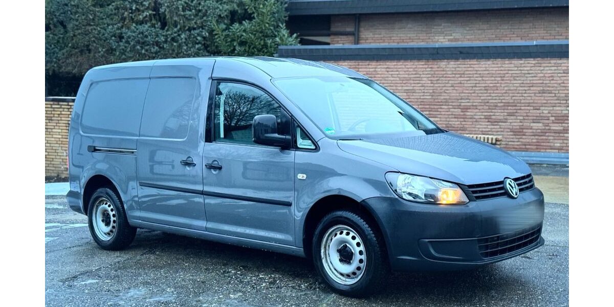 VW Caddy 218.750 km 6.000 &euro; bonn 53175