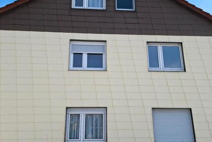 3-Familienhaus in Welzheim