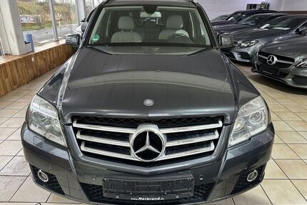 Mercedes GLK 350