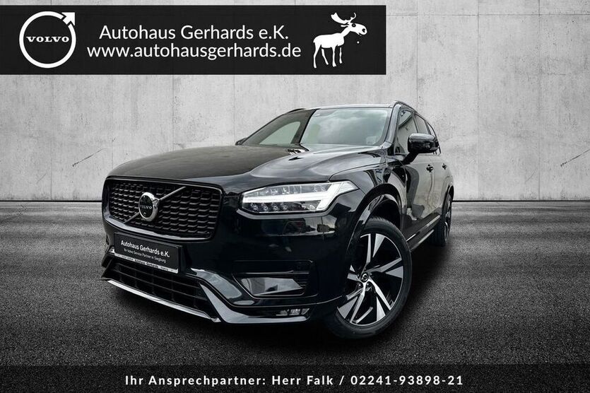 XC90