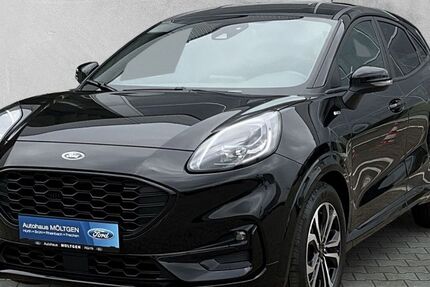 Ford Puma 47.113 km 17.490 &euro; Hürth 50354