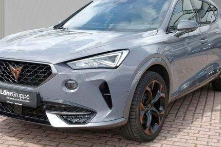 Cupra Formentor 65.512 km 27.770 &euro; Meckenheim / Bonn 53340