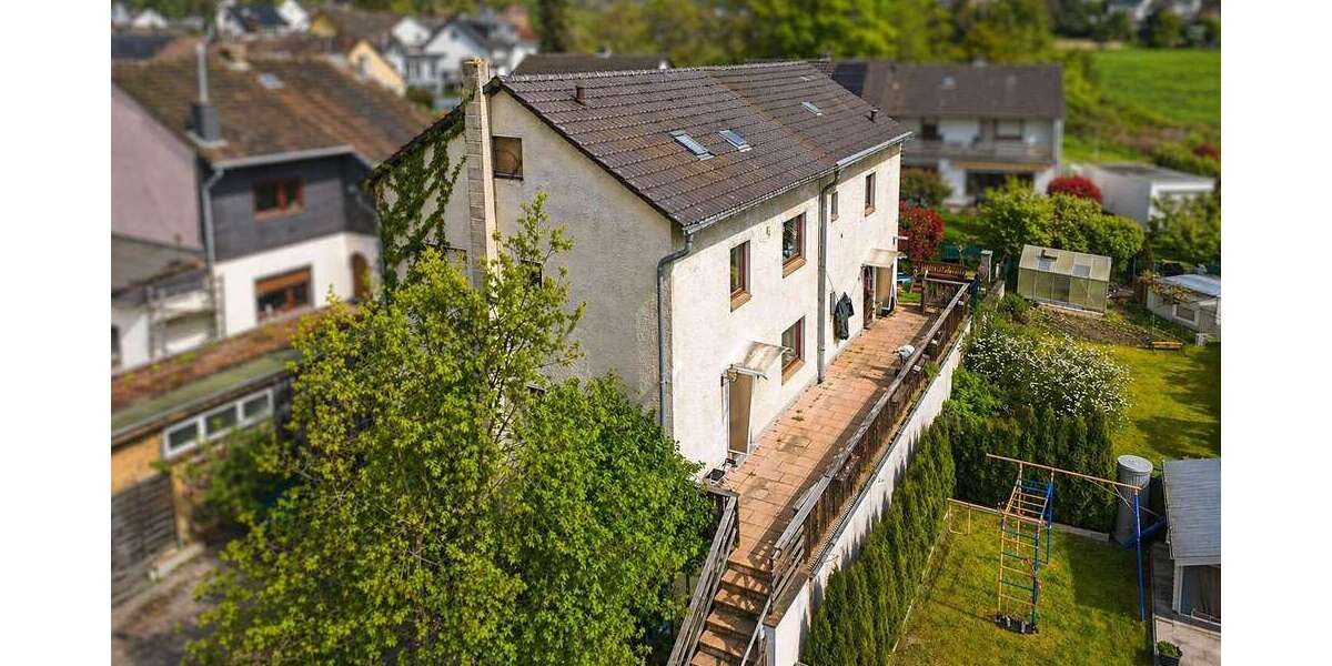 Einfamilienhaus Alfter / Impekoven Impekoven - 9 Zimmer, 194 m&sup2;, 319.000&euro; | Angebot:26357095