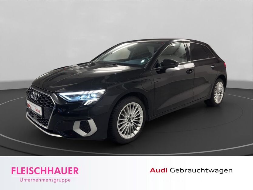 Audi A3 60.172 km 22.980 € Bonn 53119