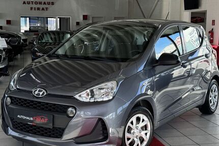 Hyundai i10 105.600 km 5.649 &euro; Erftstadt / Köln 50374