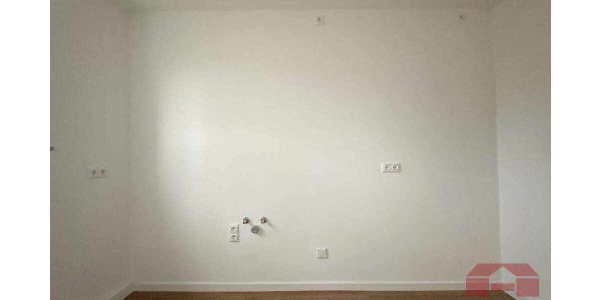 Etagenwohnung Euskirchen Innenstadt - 3 Zimmer, 63 m&sup2;, 590&euro; | Angebot:24779996