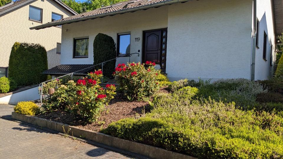 Einfamilienhaus Alfter - 7 Zimmer, 205 m&sup2;, 848.000&euro; | Angebot:26509012