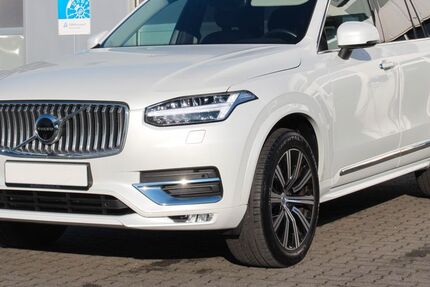 Volvo XC90 49.500 km 43.990 &euro; Königswinter 53639