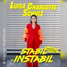 Luisa Charlotte Schulz 06.11.2025 artheater Köln