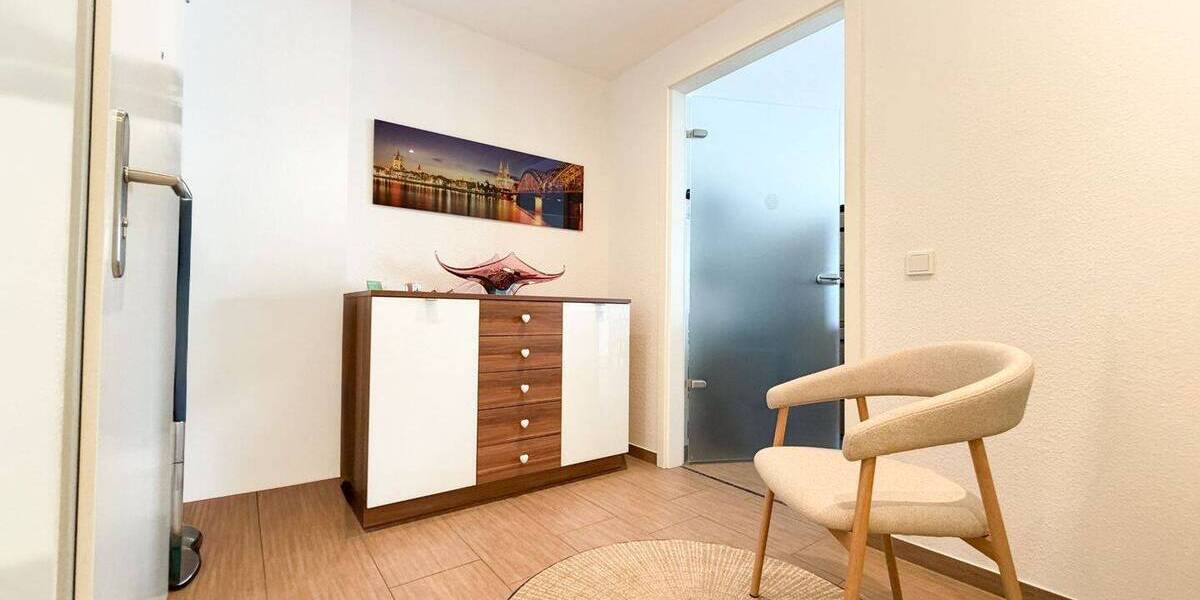 Etagenwohnung Siegburg - 5 Zimmer, 132 m&sup2;, 695.000&euro; | Angebot:26892934
