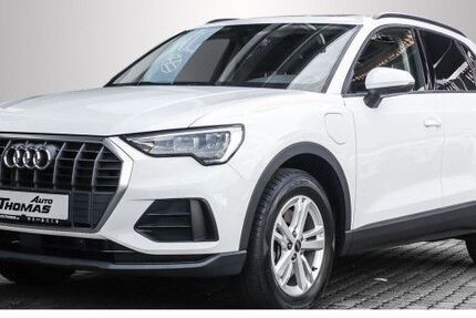 Audi Q3 82.830 km 28.889 € Bonn 53227