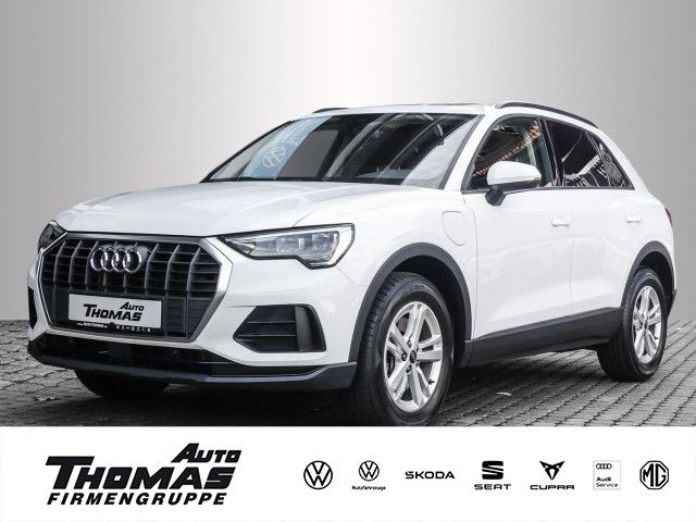 Audi Q3 82.830 km 28.889 € Bonn 53227