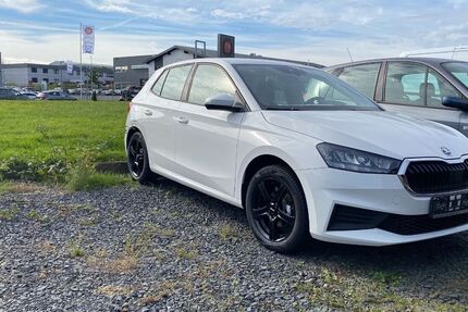 Skoda Fabia 42.800 km 15.000 &euro; Neunkirchen Seelscheid 53819