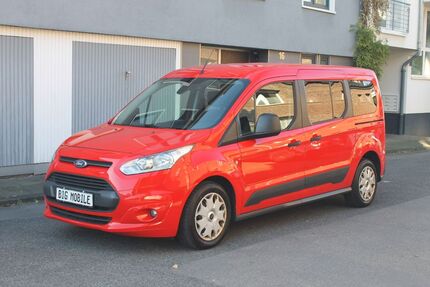 Ford Transit 188.000 km 7.490 &euro; Köln 50739