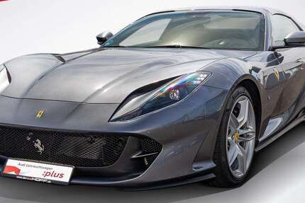 Ferrari 812 9.750 km 427.775 € Sankt Augustin 53757