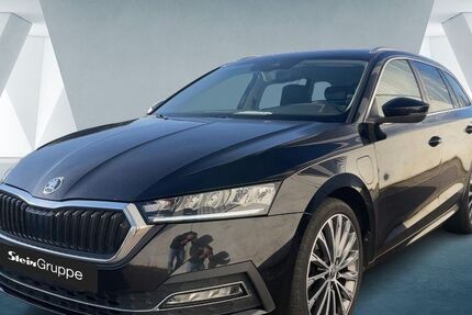 Skoda Octavia 71.300 km 19.980 &euro; Siegburg 53721
