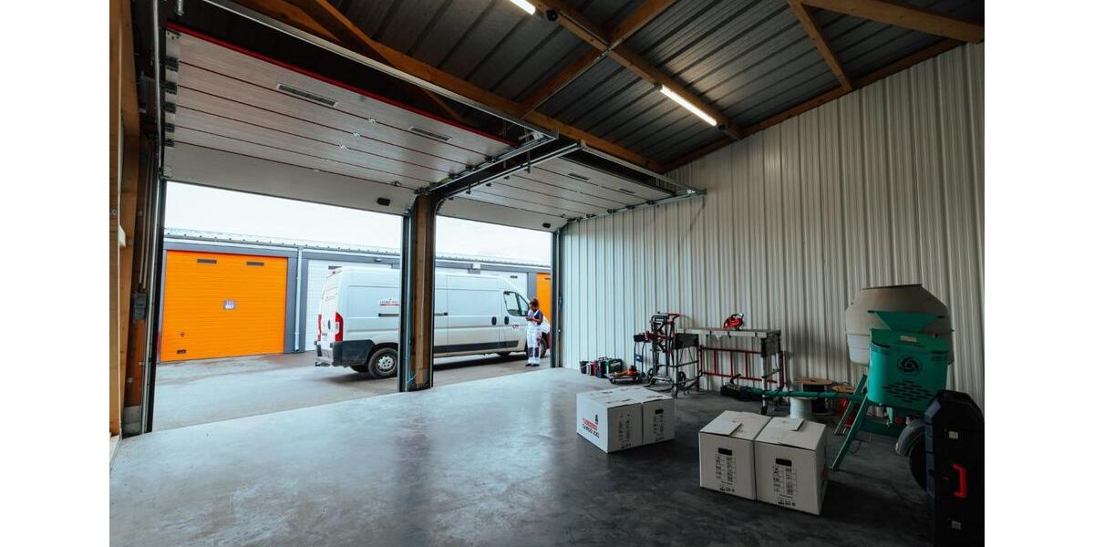 ANGEBOT! 28-112m² Lager- und Hallenflächen | Lagerfläche mieten in Weilerswist zimmer