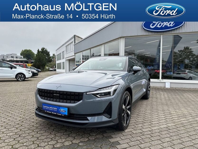 Polestar 2 16.960 km 34.490 € Hürth 50354