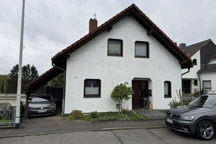 Haus zum Mieten in Brühl 1.800 € 130 m²