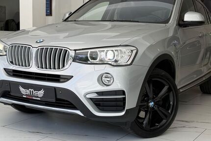 BMW X4 119.988 km 23.475 &euro; Sinzig 53489